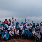EO Hiking Bandung Lembang Cikole  3